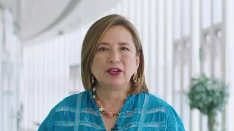 Juez federal otorga amparo a Xóchitl Gálvez para tener derecho de réplica en la mañanera