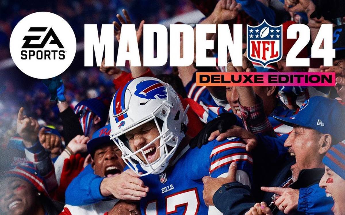 Madden NFL 24 (Especial).