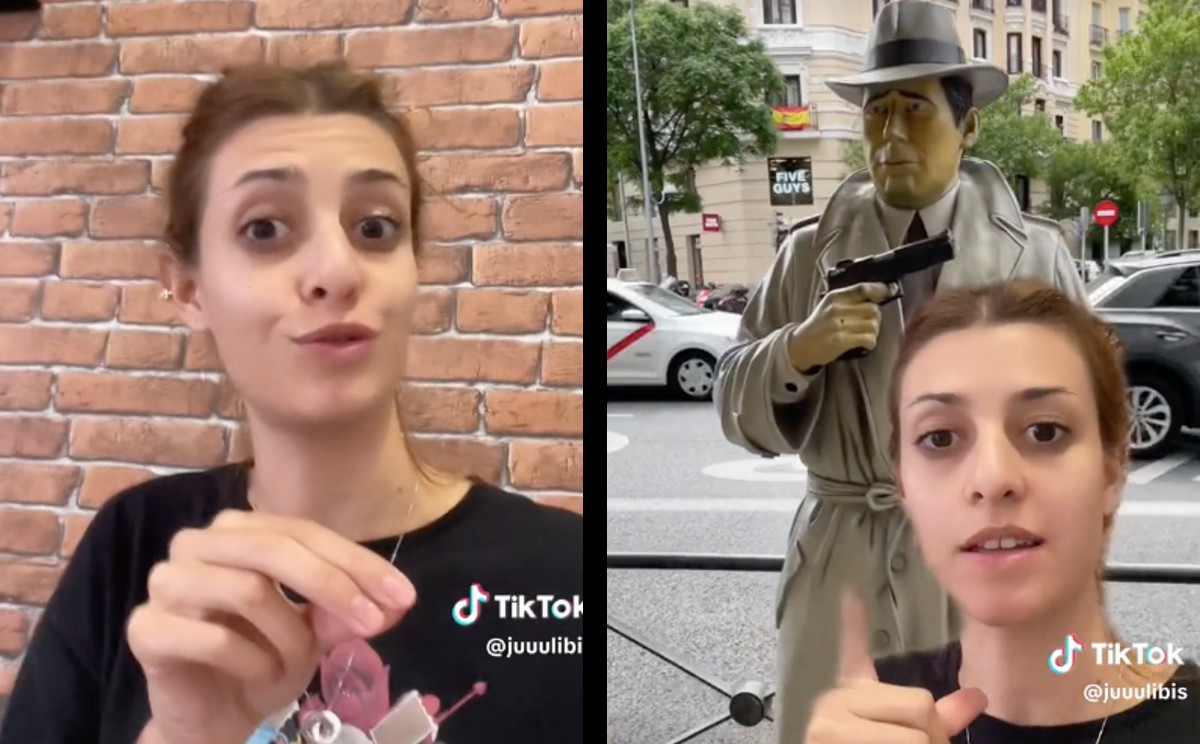 Mujer descubre que la espiaron en Airbnb, | ESPECIAL