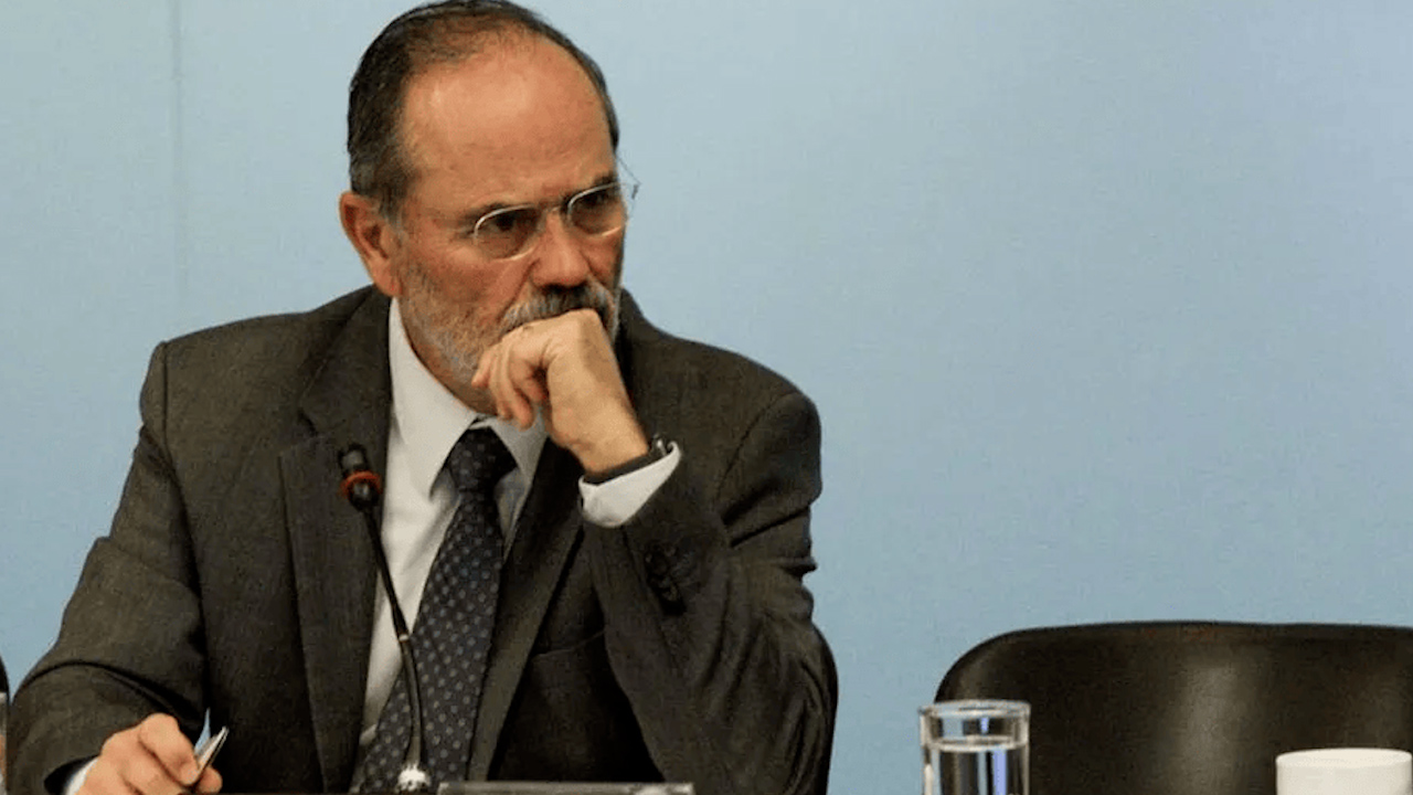 Oposición tiene que identificar por qué ha perdido apoyo de los ciudadanos: Gustavo Madero
