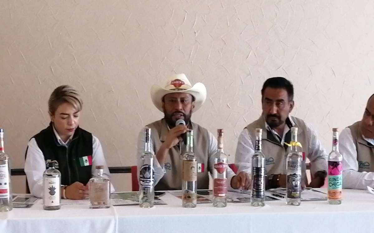 Organizan el segundo congreso del agave en Tehuacán | Especial