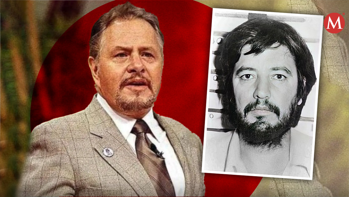 Paco Stanley y Amado Carrillo| Especial