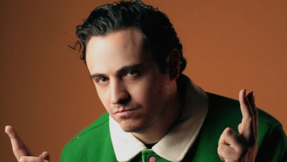 Padre de Ricardo O' Farrill da mensaje para aclarar que la desaparición del comediante es falsa