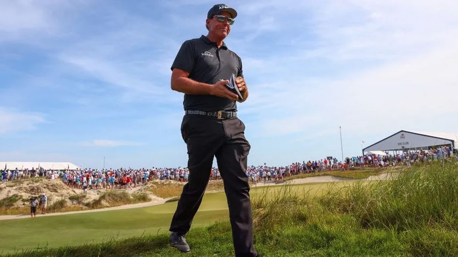 PGA Tour y Liv Golf confirman unificación