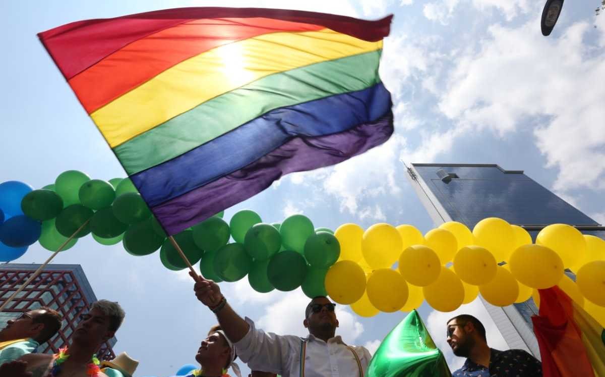 Seguridad alista operativo para Marcha del Pride 2023, en León. | Foto: Archivo