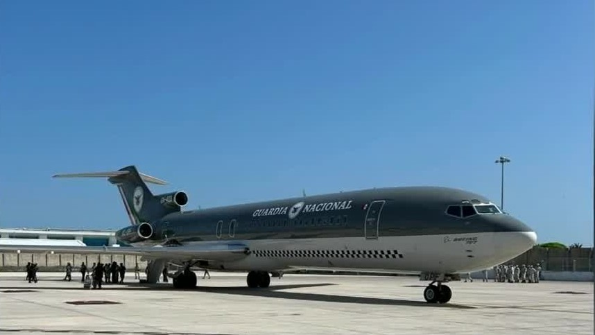 Trasladan a 26 reos de Quintana Roo a penales federales de Chiapas y Oaxaca