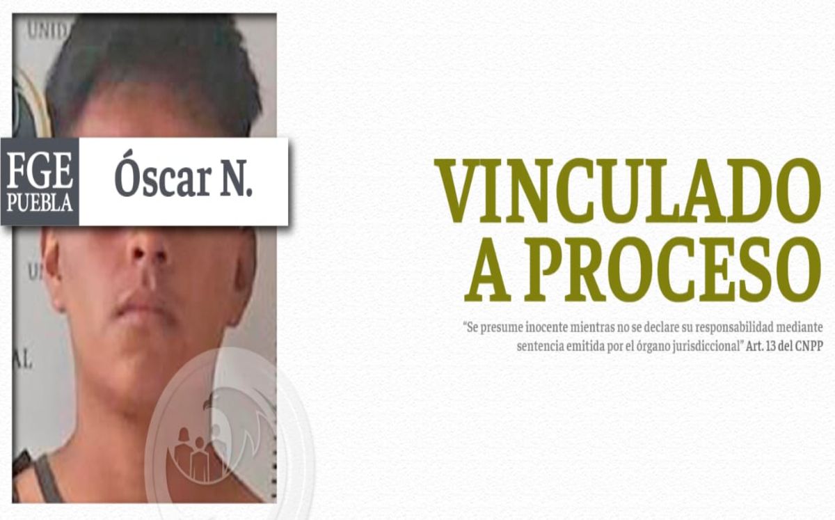 Vinculado a proceso | Especial
