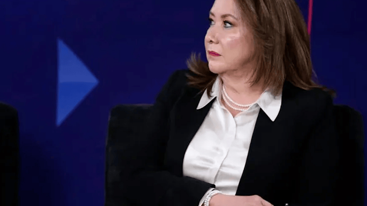 El agraviado reconoció haber tomado parte de la tesis: defensa de Yasmín Esquivel