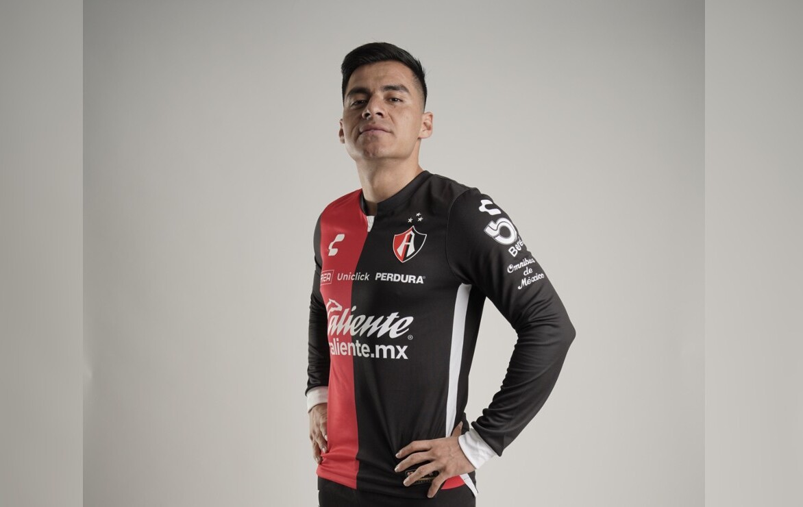 Aldo Rocha sueña con campeonato en 2023 Aldo Rocha sueña con campeonato en 2023