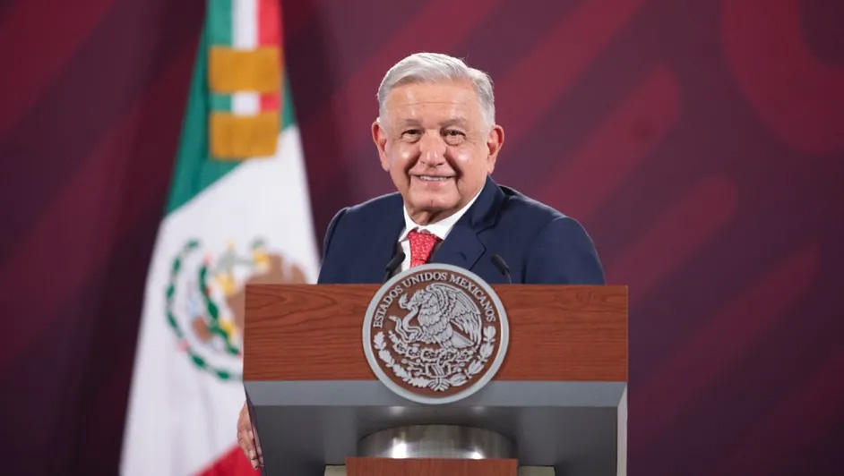 AMLO analiza que aerolínea del Estado se llame ‘Maya’