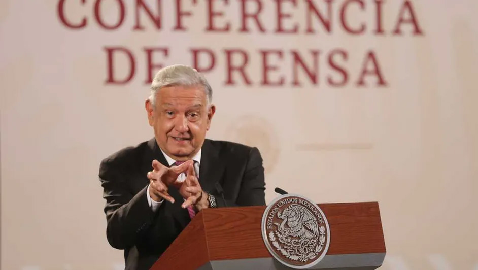 AMLO anuncia posible reunión con consejeros del INE; "que se actúe con imparcialidad"