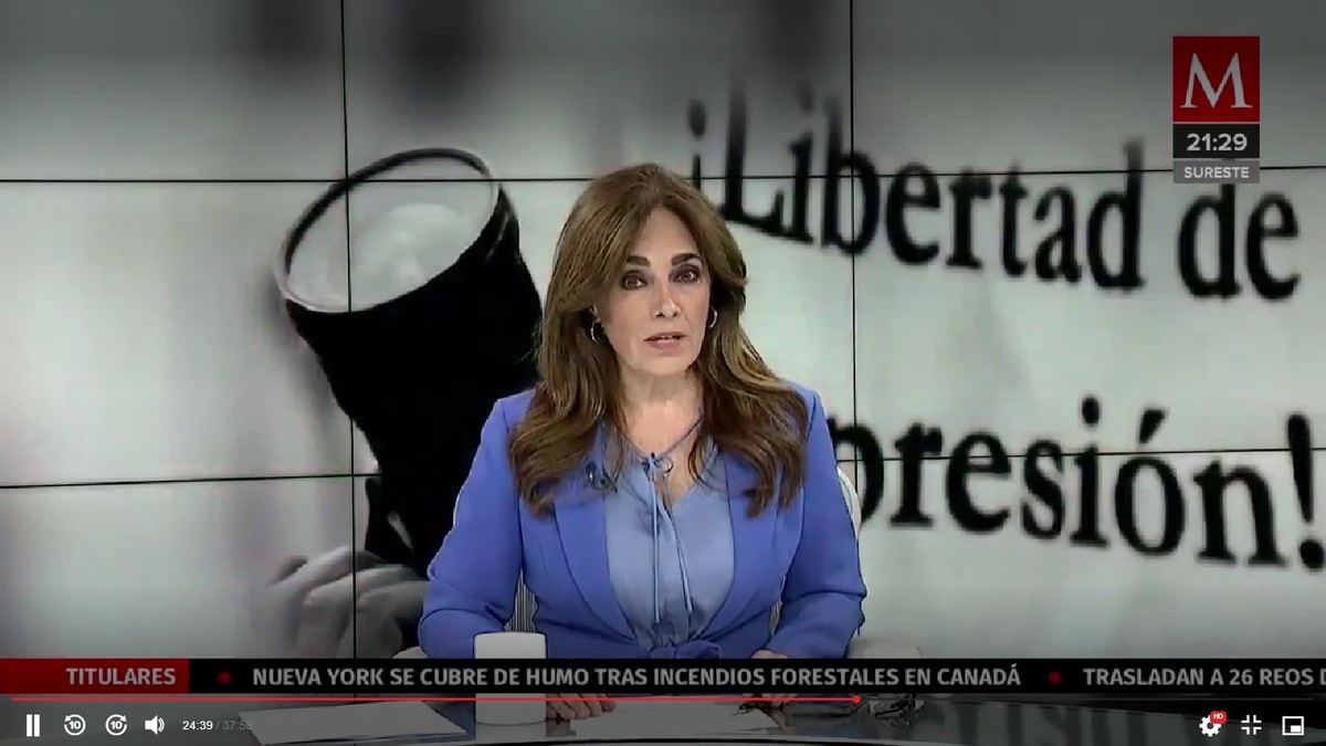 Se aproximan cambios en los titulares de puestos en Morena. Elisa Alanís, 07 de junio de 2023