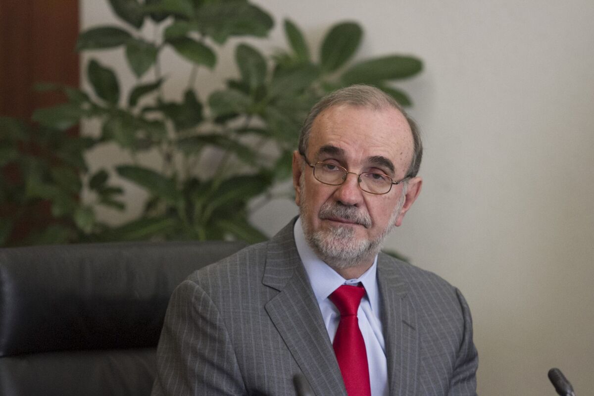Carlos Manuel Sada fue un político y diplomático originario de Oaxaca. | Cuartoscuro