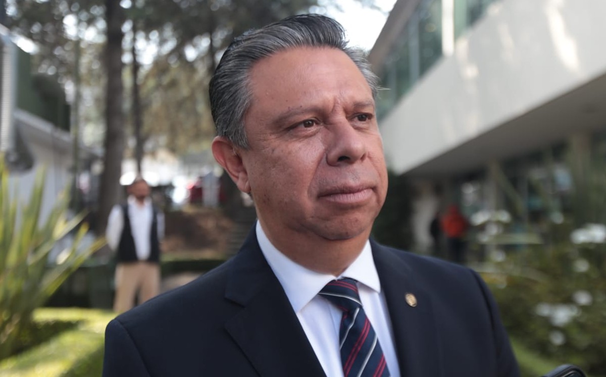 Cienfuegos niega reacción negativa en UAEMéx tras desaparición del Conacyt. (Especial)