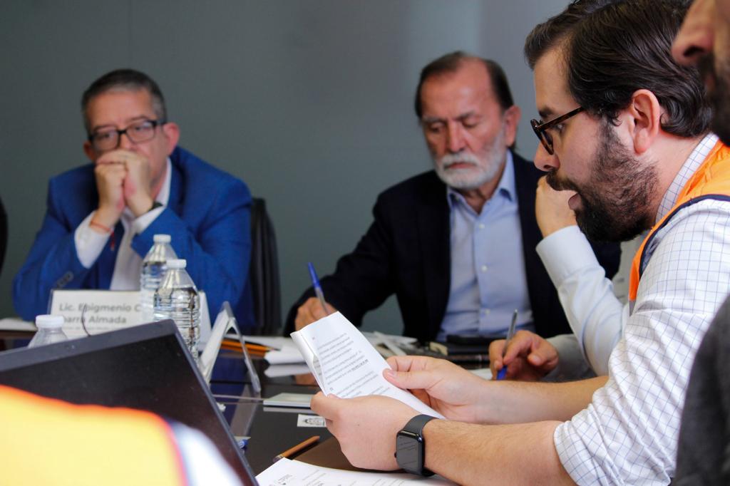 Cofepris instala nuevo Consejo Consultivo de Publicidad