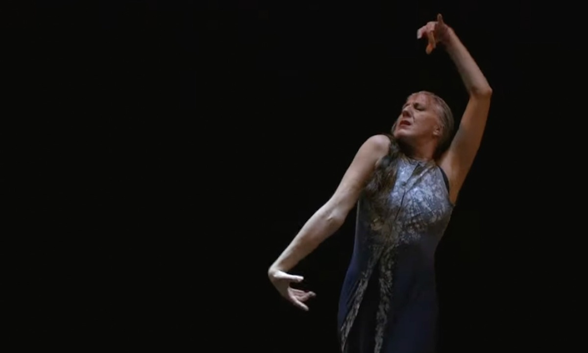 La compañía de María Pagés presentará el espectáculo De Scheherezade (Cortesía)
