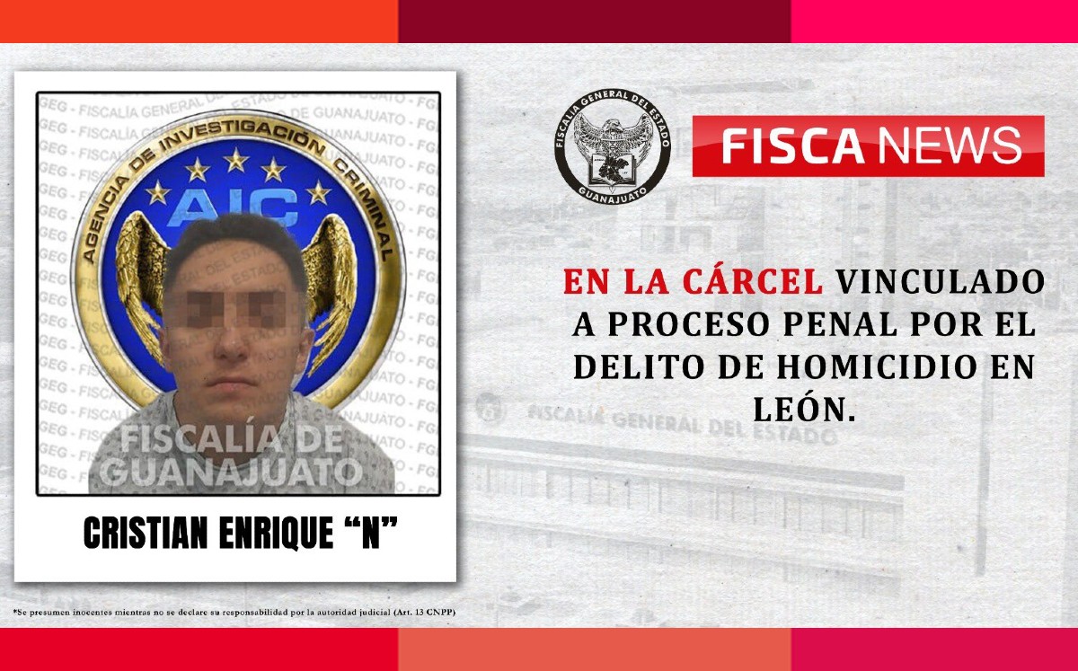 Conductor que causó muerte de Yahir y Hassiel es vinculado a proceso