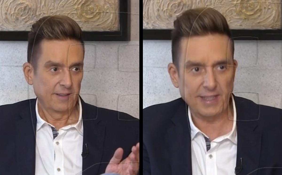 Daniel Bisogno habló por primera vez de su prueba de VIH | ESPECIAL