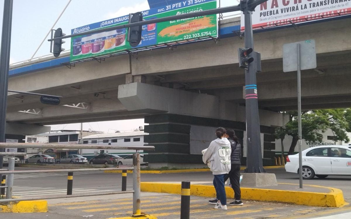Embarazo adolescente | Jaime Zambrano
