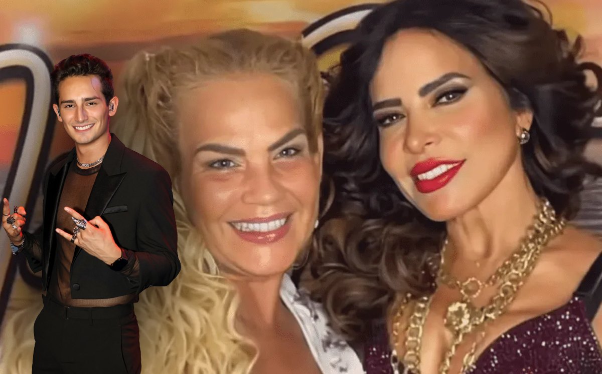 Emilio Osorio habla de Niurka y Gloria Trevi | Especial