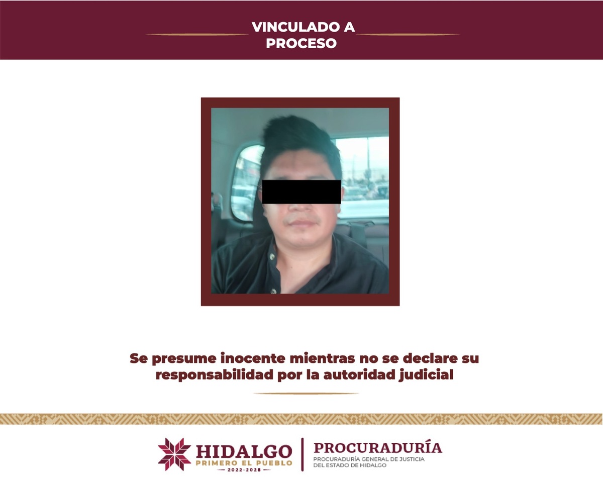 Se le investiga por hechos ocurridos en Tlaxcoapan, mientras se desempeñaba como instructor de un grupo artístico escolar