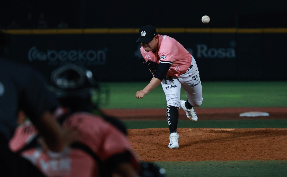 Mariachis vence a Diablos en la LMB (Cortesía)