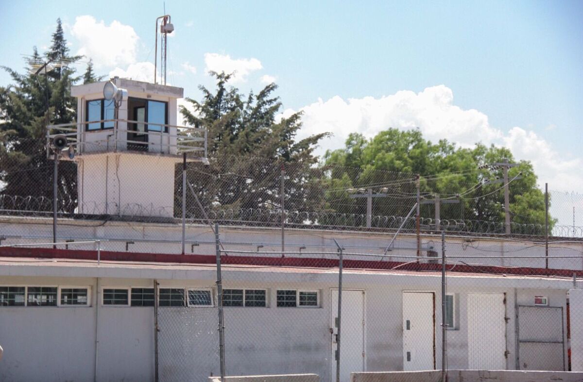 Durante los últimos meses se han implementado acciones enfocadas en mejorar las condiciones de vida de las personas privadas de su libertad