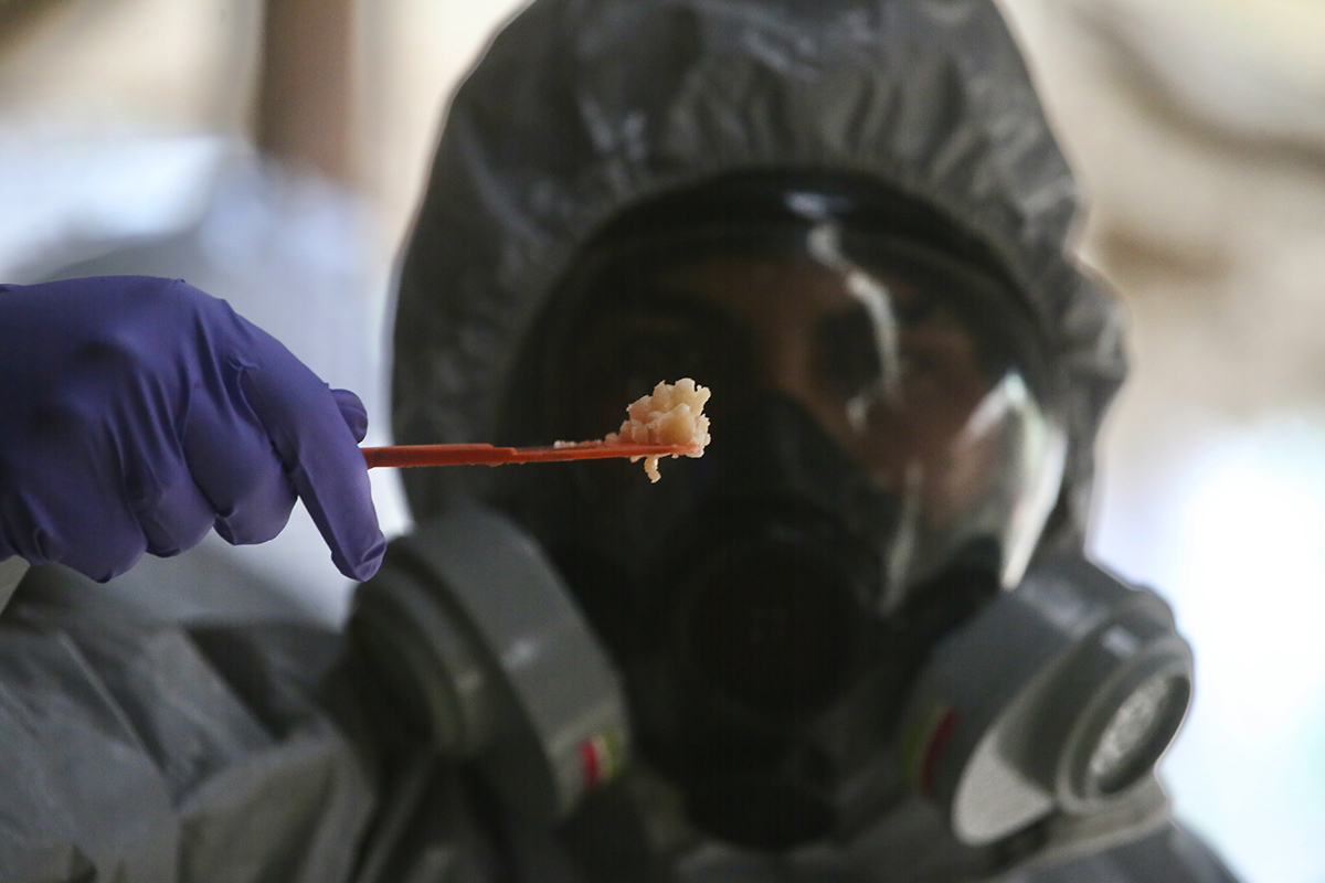 Proliferación de drogas sintéticas aumenta el delito de narcomenudeo. Ariel Ojeda|Milenio