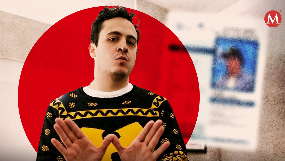 Ricardo O'Farrill aparece| Especial