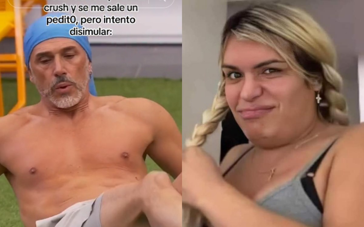 Sergio Mayer vive bochornoso momento | Captura