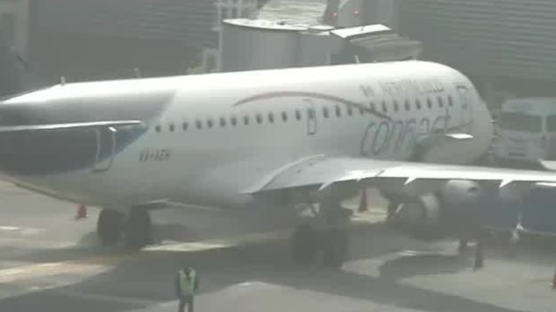 SICT busca que México recupere categoría 1 en seguridad aérea