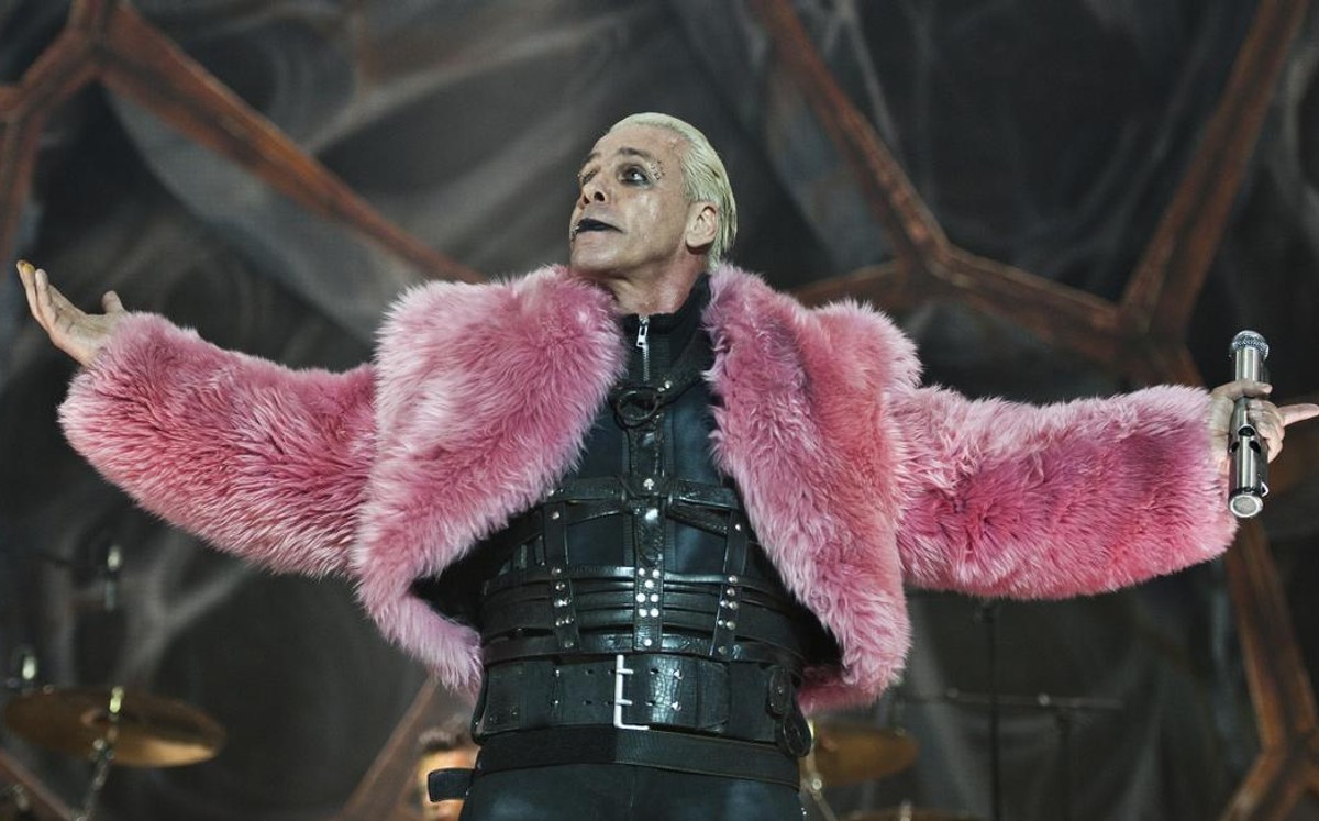 Till Lindemann rompe el silencio sobre acusaciones de abuso sexual | ESPECIAL