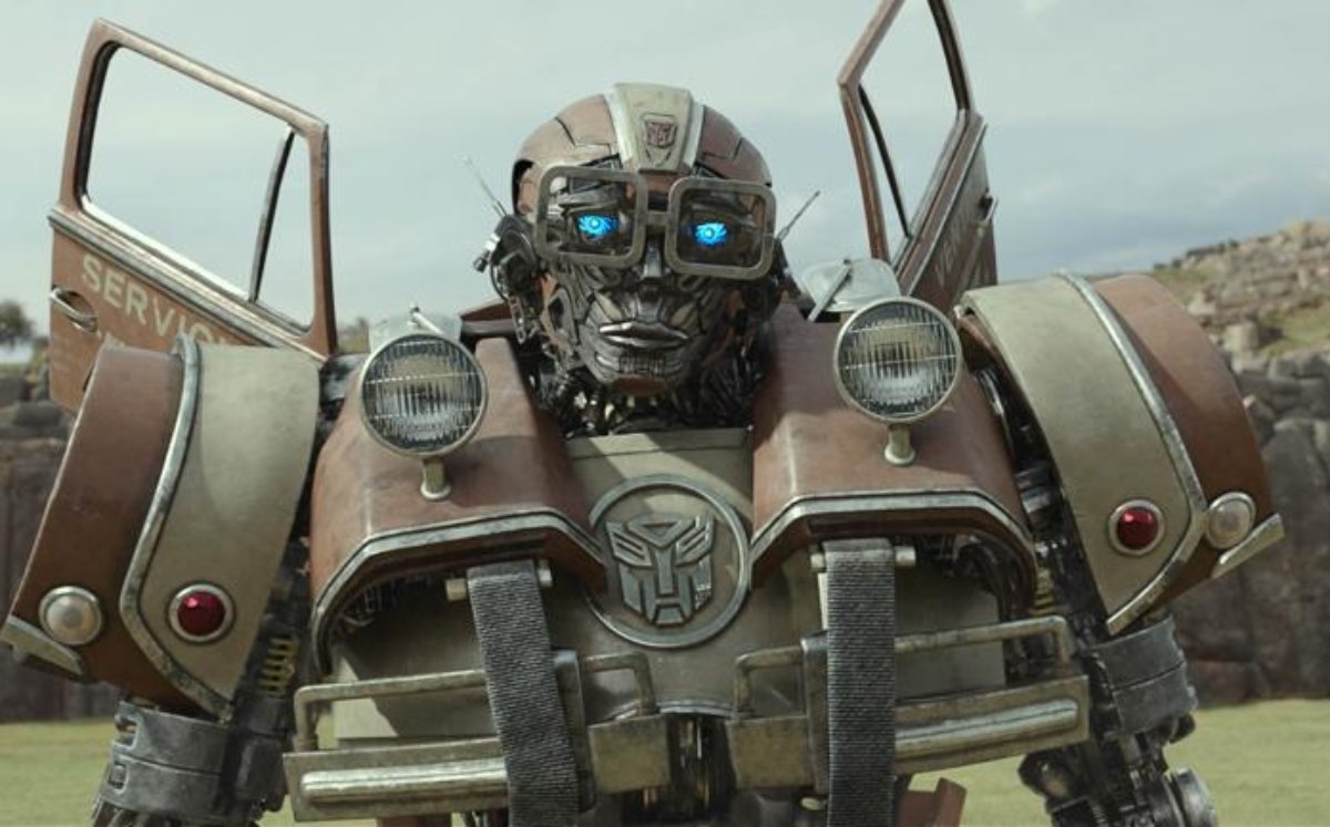 Transformers | Especial