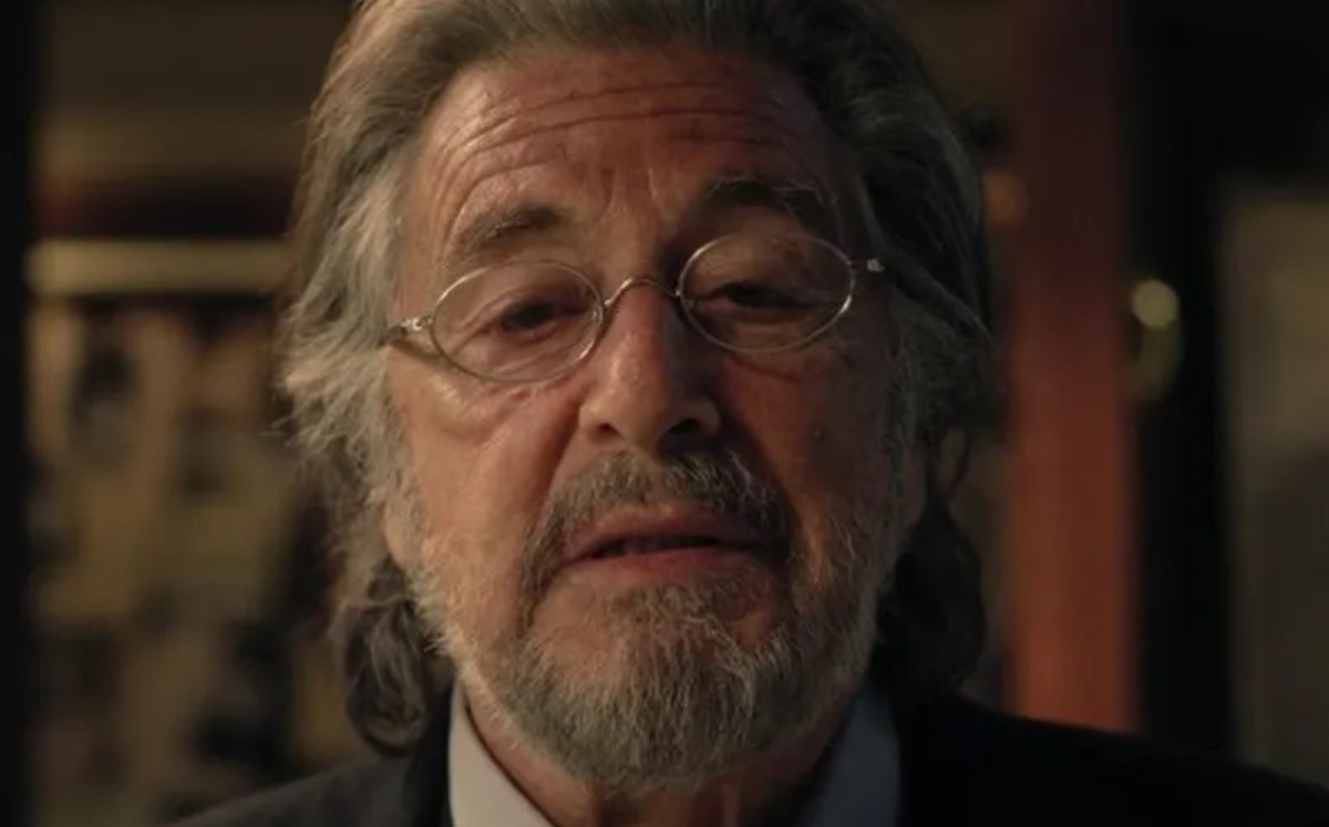 Al Pacino / Archivo
