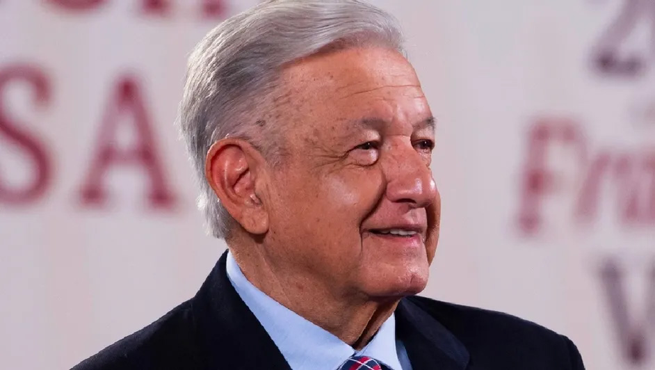 AMLO respalda a Gustavo Petro; “es una bendición para Colombia”