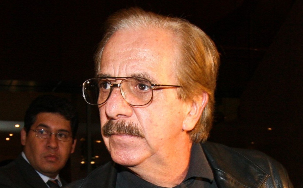 Benito Castro | Cuartoscuro