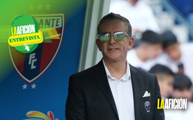 Emilio Escalante, dueño de Atlante (Imago7)