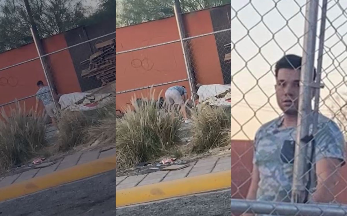 Los hechos ocurrieron en una empresa en la colonia Morelos. (Especial)