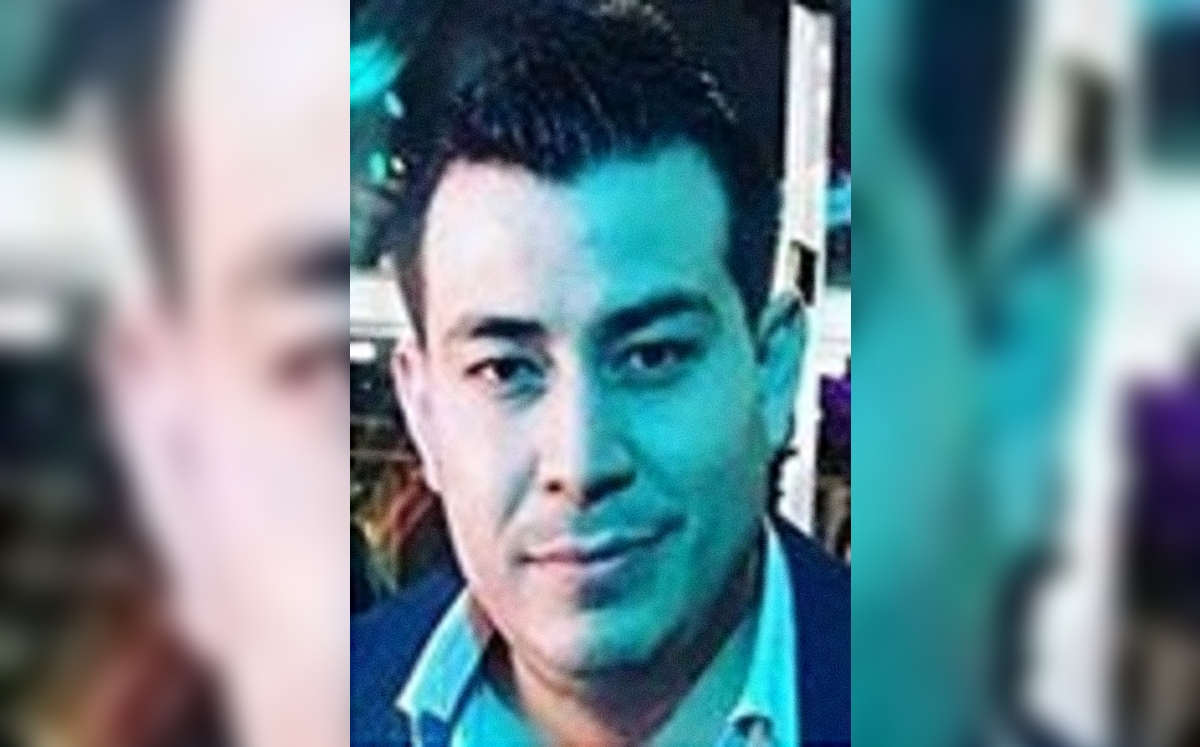 Jesús Pérez Alvear fue designado como parte de la red financiera del CJNG por ayudarle a lavar dinero. | Especial