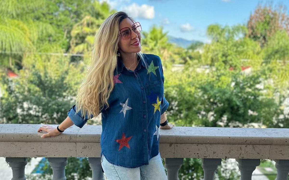 Karla Panini se dice experta en haters | Especial