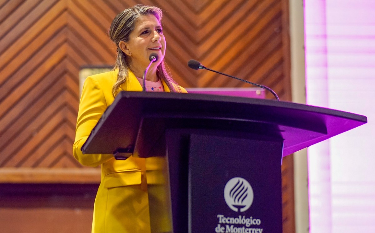 Martha Herrera titular de Igualdad e Inclusión| Especial