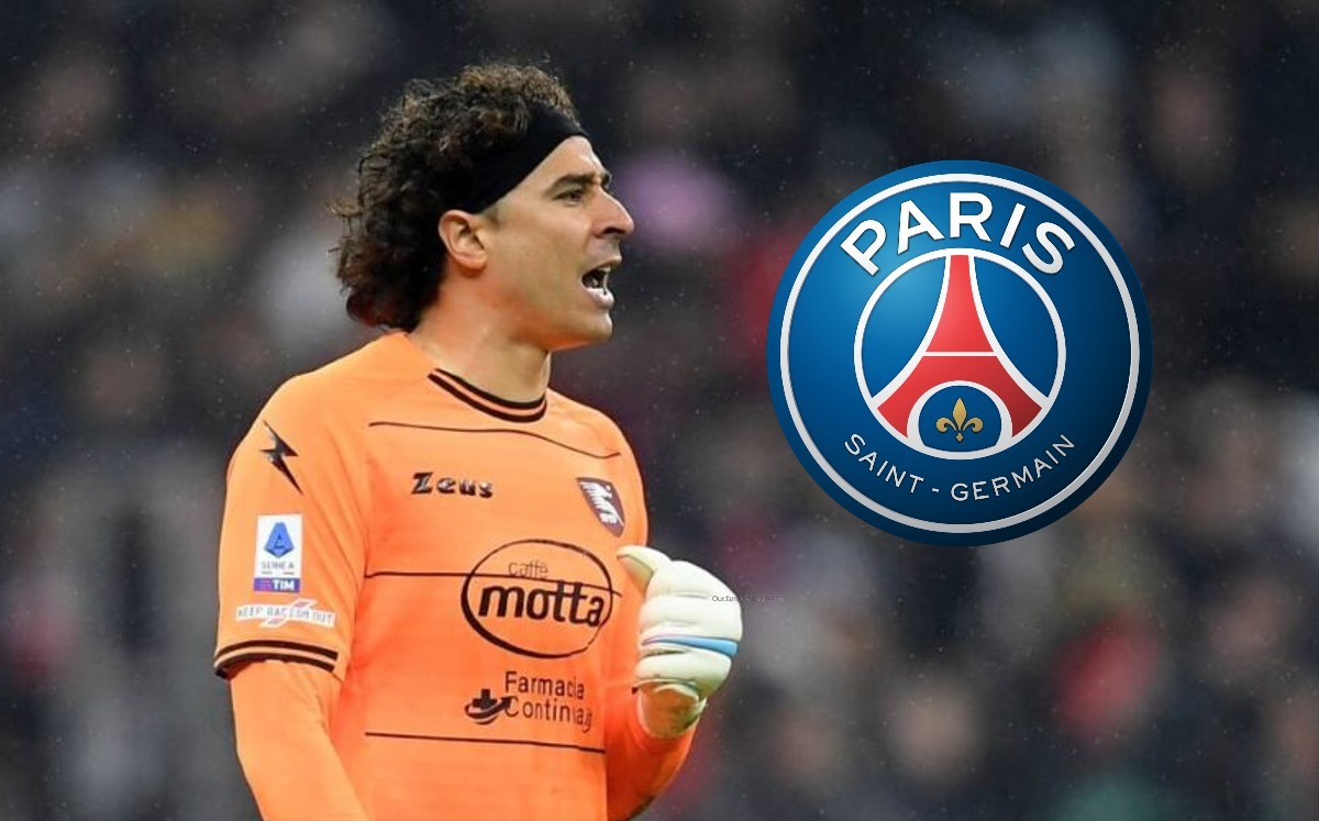Medios en Francia apuntan a un supuesto interés del PSG por Memo. (Reuters)