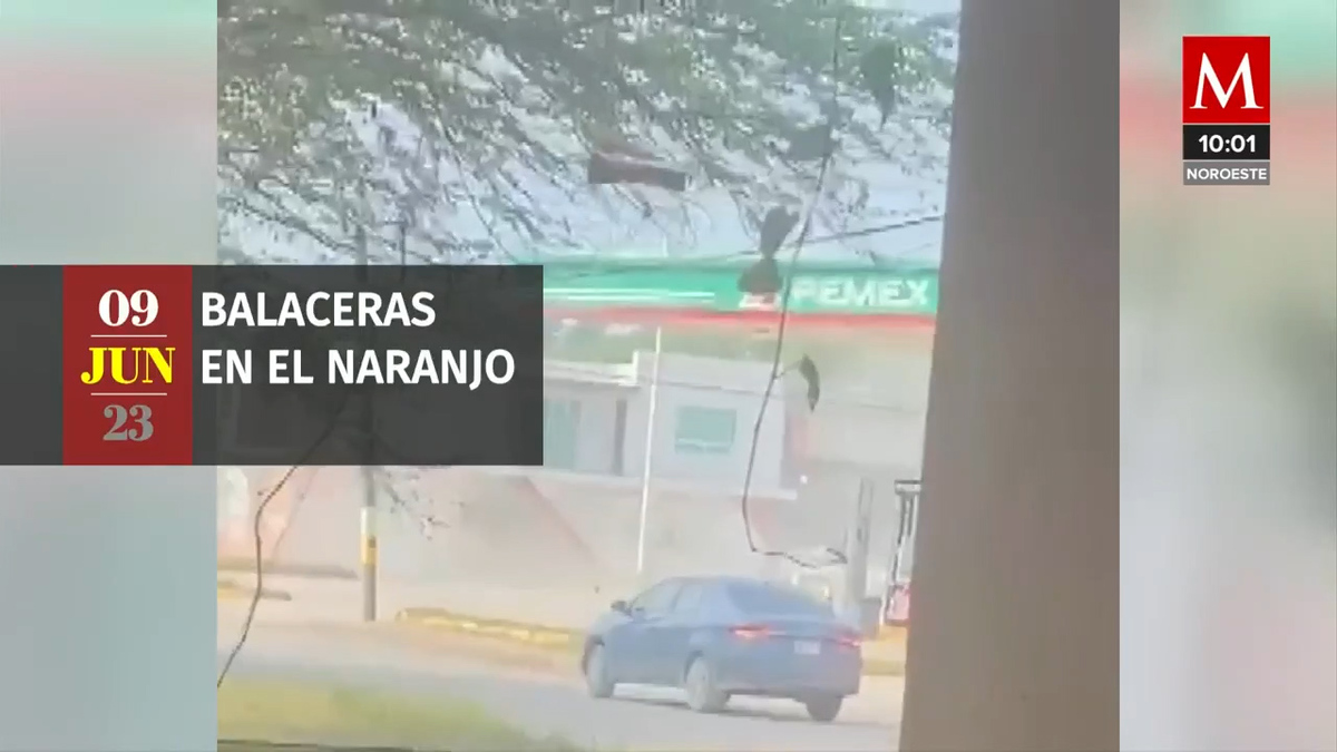 Milenio Noticias, con Carlos Zúñiga, 09 de junio de 2023 Grupo Milenio