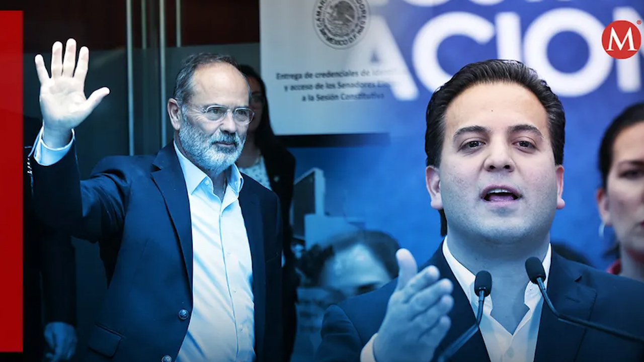 Panistas rebeldes llaman a no entregar candidatura presidencial como Edomex, piden primarias