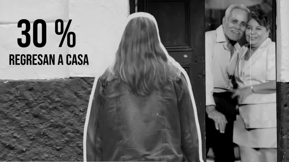 Las primeras 24 horas de una persona desaparecida son esenciales para encontrarla con vida