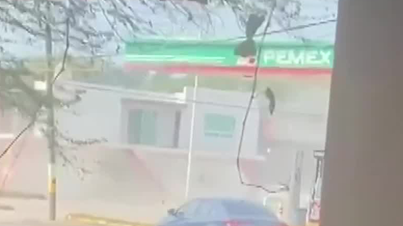 Reportan múltiples enfrentamientos en El Naranjo, SLP