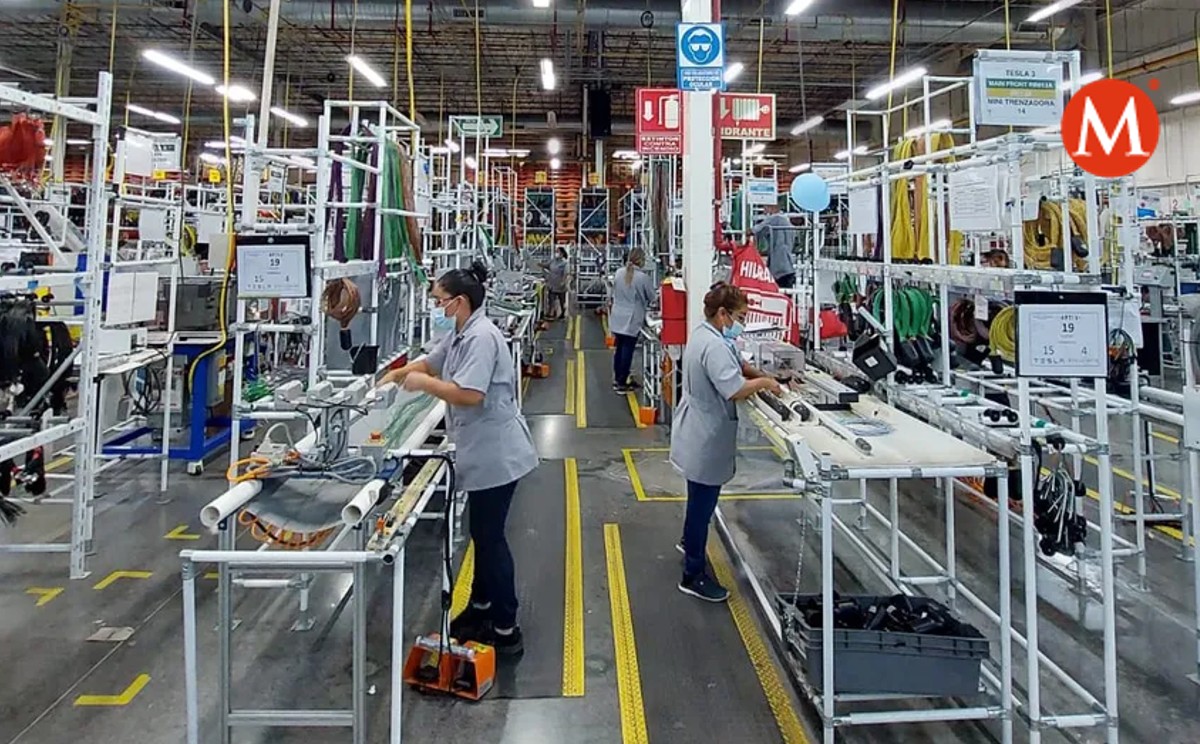 Tamaulipas ocupa el lugar 12 en Competitividad Estatal a nivel nacional