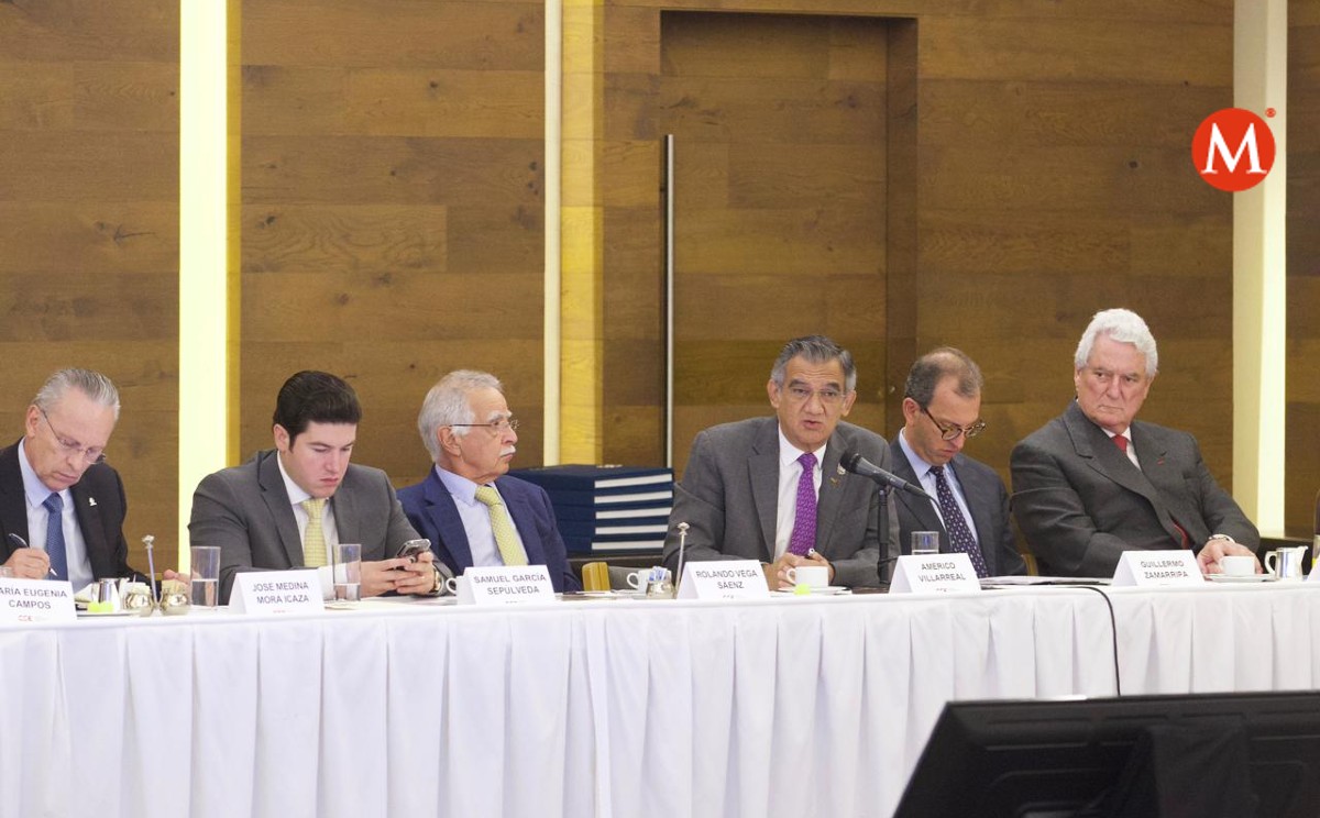 Tamaulipas propone ex refinería de Reynosa para almacenar combustibles