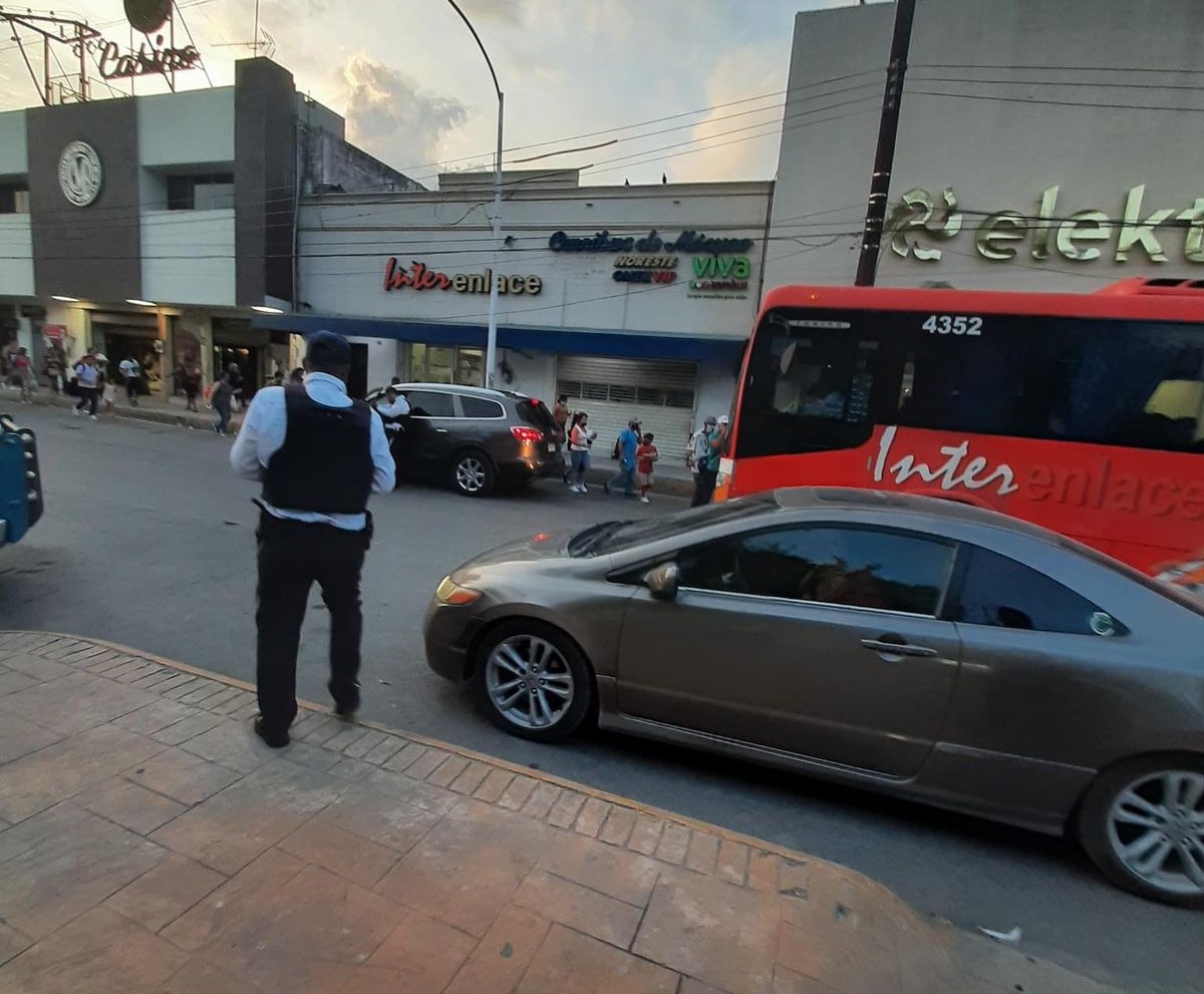 Ángel Mario Rodríguez Montemayor, titular de la corporación, resaltó que este tipo de acciones serán totalmente preventivas. Especial