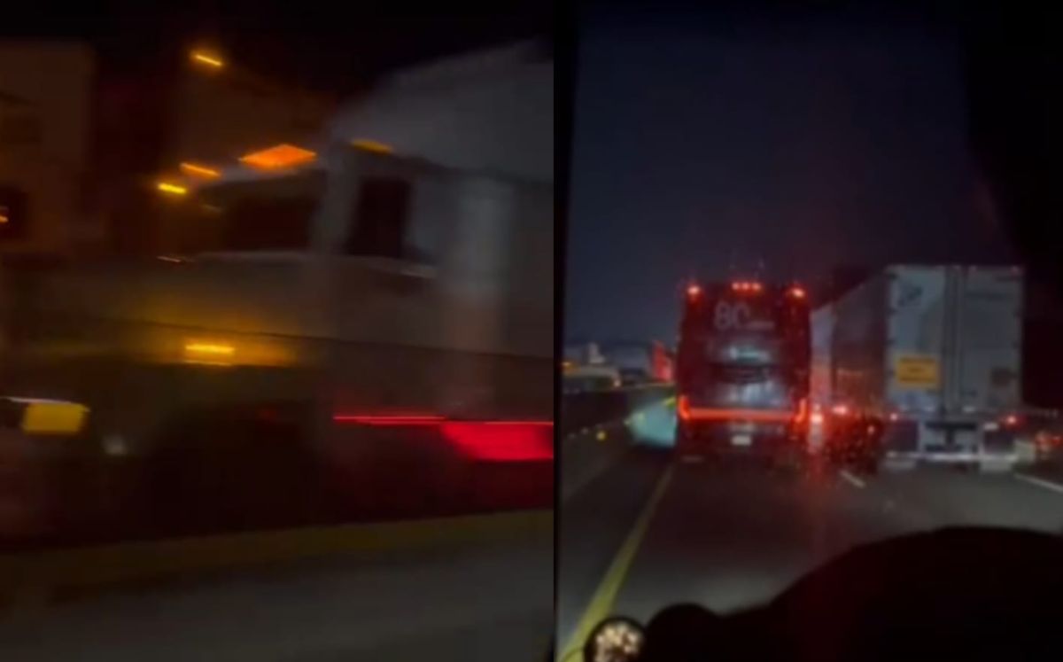 Autopista y carretera federal México-Puebla | Especial
